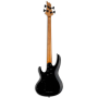 ESP LTD B-204DX Red Burst gitara basowa-87085