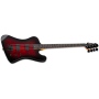ESP LTD Phoenix-204DX Red Burst gitara basowa-87089