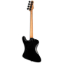 ESP LTD Phoenix-204DX Black Burst gitara basowa-87097