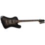 ESP LTD Phoenix-204DX Black Burst gitara basowa-87098