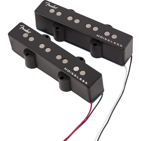 Pickup Fender Ultra Noiseless Vintage JazzBass set-87108