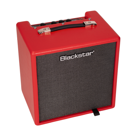 Combo Blackstar Debut Bass Marco Mendoza 25W Red  -87111