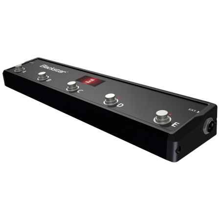 Footswitch Blackstar FS-12 5-pcs do ID:Core, Unity-87114