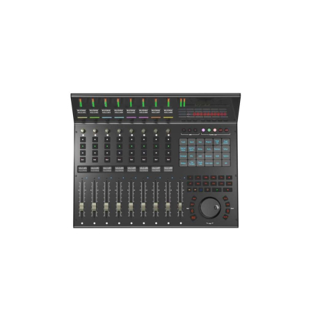 iCon Pro Audio V1-M USB MIDI DAW Controller-87115