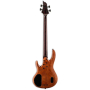 ESP LTD B-1004 NS Natural Satin gitara basowa-87154