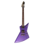 Chapman Ghost Fret Classic Paradise Purple-87188