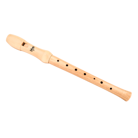 Flet V-TONE FL W1 sopranowy szkolny renesans etui -87211