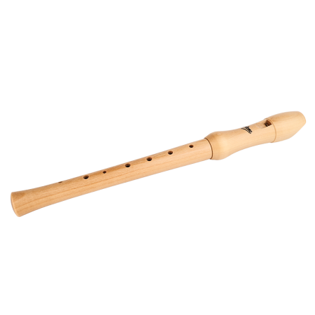 Flet V-TONE FL W1 sopranowy szkolny renesans etui -87212