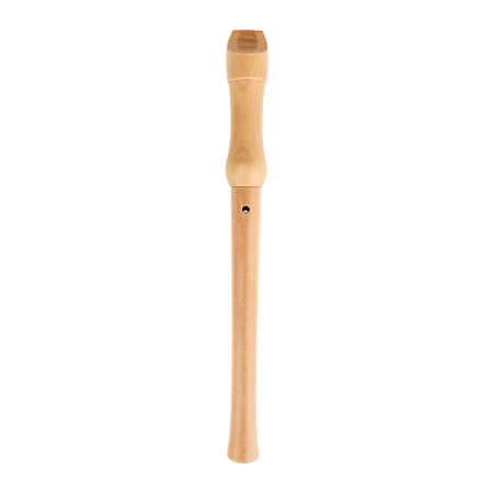 Flet V-TONE FL W1 sopranowy szkolny renesans etui -87215
