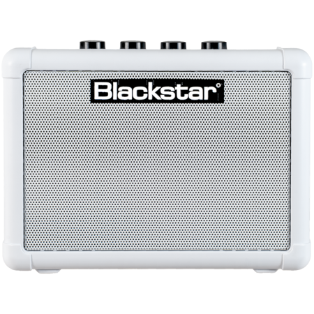 Combo Blackstar Fly 3 3W do gitary z DSP WHT  -87228