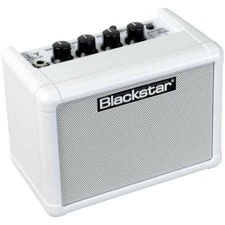 Combo Blackstar Fly 3 3W do gitary z DSP WHT  -87229