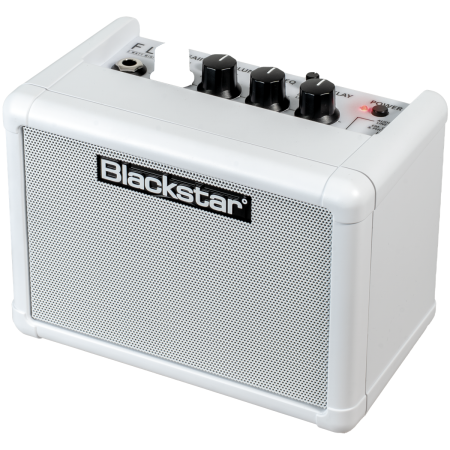 Combo Blackstar Fly 3 3W do gitary z DSP WHT  -87230