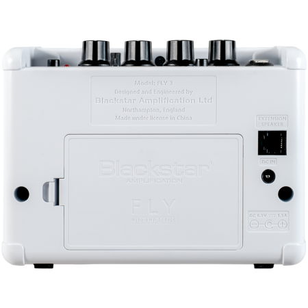 Combo Blackstar Fly 3 3W do gitary z DSP WHT  -87232