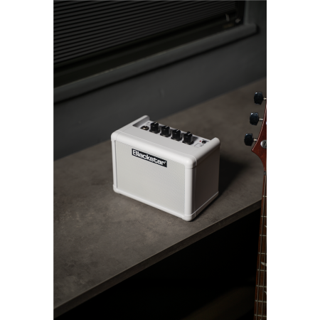 Combo Blackstar Fly 3 3W do gitary z DSP WHT  -87234