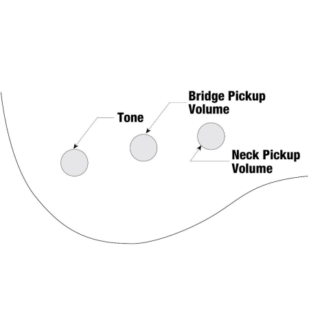 Ibanez GSR180-BEM - gitara basowa-87245