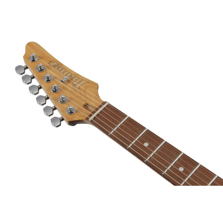 Ibanez AZ22S1F-VLS Violin Sunburst Electric Guitar-87252