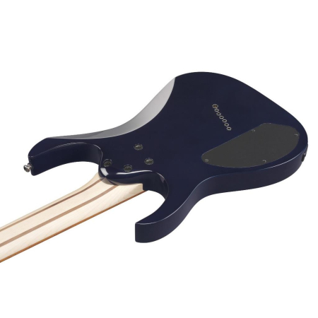 Ibanez RGMS7PB-CBS 7-String Multi Scale-87276