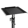 Statyw pod monitor studyjny Gravity SP 3202 LR B-87200