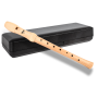Flet V-TONE FL W1 sopranowy szkolny renesans etui -87208