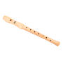 Flet V-TONE FL W1 sopranowy szkolny renesans etui -87211