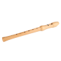 Flet V-TONE FL W1 sopranowy szkolny renesans etui -87212
