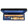 Flet V-TONE FL W1 sopranowy szkolny renesans etui -87214