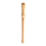 Flet V-TONE FL W1 sopranowy szkolny renesans etui -87215