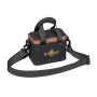 Pokrowiec Oretga na wzmacniacz PTWO - Black-87239