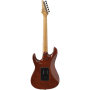 Ibanez AZ22S1F-VLS Violin Sunburst Electric Guitar-87247