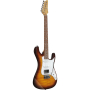 Ibanez AZ22S1F-VLS Violin Sunburst Electric Guitar-87248