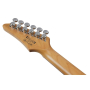 Ibanez AZ22S1F-VLS Violin Sunburst Electric Guitar-87253