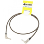 Kabel J-J 1,5m 4Audio GT1075 wtyki kątowe Neutrik-87283