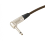 Kabel J-J 1,5m 4Audio GT1075 wtyki kątowe Neutrik-87284