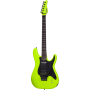 Schecter Sun Valley Super Shredder FR Birch Green-87291