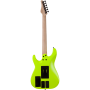 Schecter Sun Valley Super Shredder FR Birch Green-87293