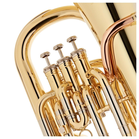 Euphonium Ida Maria Grassi EU200MKII Master Series-87340