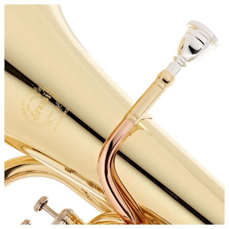 Euphonium Ida Maria Grassi EU200MKII Master Series-87343