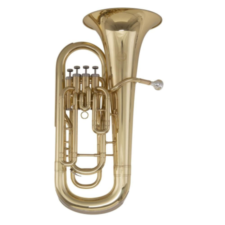 Euphonium Ida Maria Grassi SEU1600 Bb 4-tłoki -87360