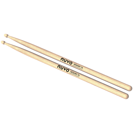 Perkusja Nuvo Zip-Kit Essential Compact Drum Kit-87383