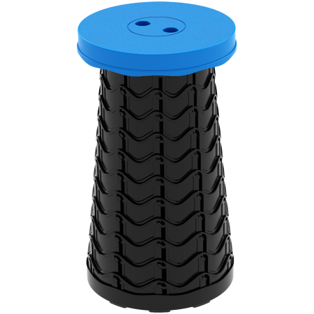 Perkusja Nuvo Zip-Kit Essential Compact Drum Kit-87385