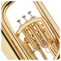 Euphonium Ida Maria Grassi EU200MKII Master Series-87341
