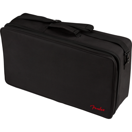 Fender Professional Pedal Board with Bag Medium-87430