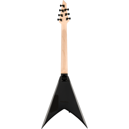 Jackson JS22-7 KV HT Satin Black -87433
