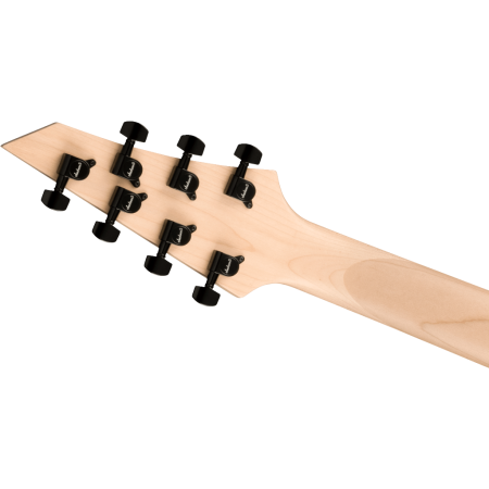 Jackson JS22-7 KV HT Satin Black -87437