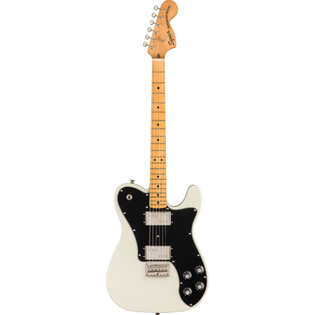 Squier Classic Vibe 70s Telecaster Deluxe OWT-87445