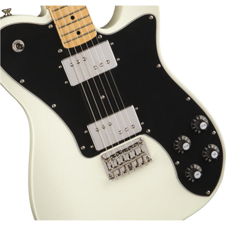 Squier Classic Vibe 70s Telecaster Deluxe OWT-87447