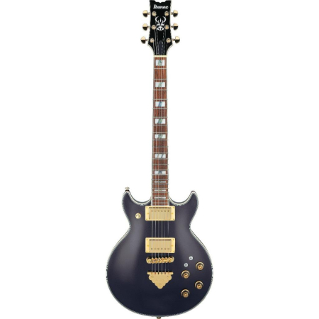 Ibanez AR320-MBM Midnight Black Metallic-87464