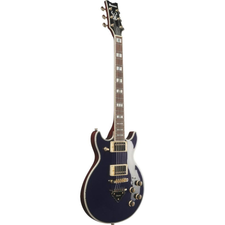 Ibanez AR320-MBM Midnight Black Metallic-87466