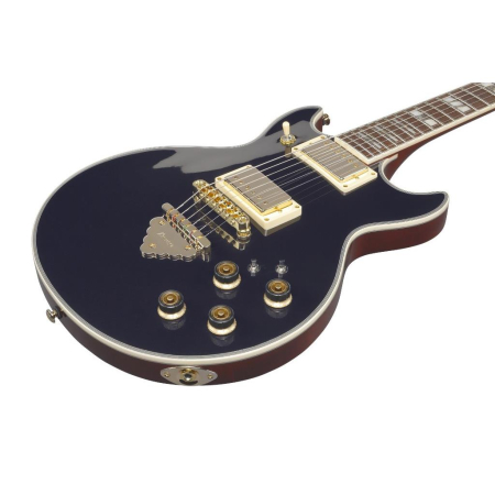 Ibanez AR320-MBM Midnight Black Metallic-87467