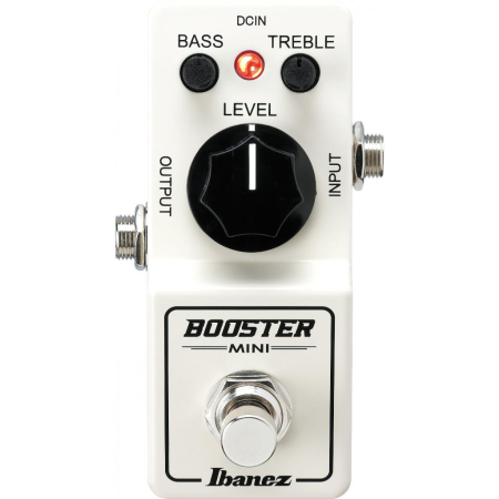 Efekt Ibanez BTMINI Booster-87481